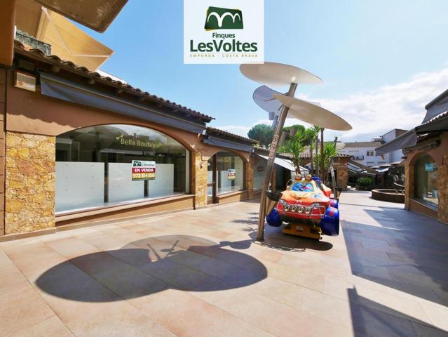 Local en alquiler en Palafrugell de 110 m2 photo 0