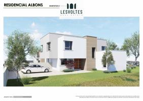 Casa - Chalet en venta en Albons de 165 m2 photo 0