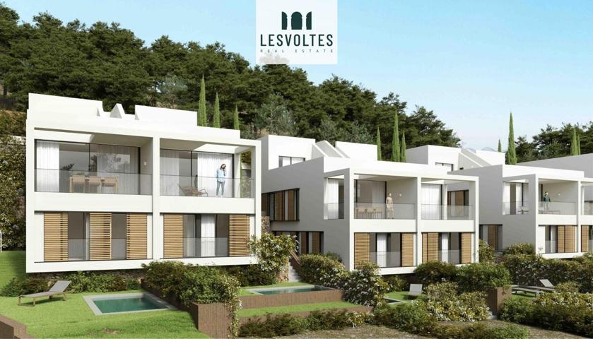 Casa - Chalet en venta en Begur de 142 m2 photo 0
