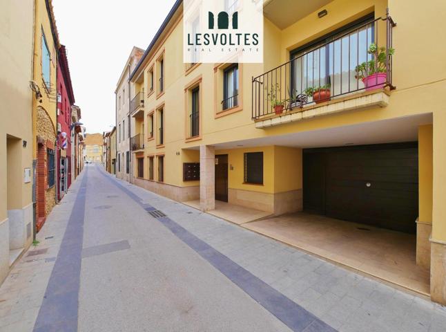 Plaza De Parking en venta en Palafrugell de 11 m2 photo 0