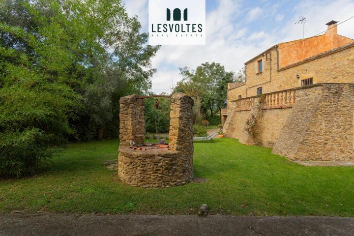 Casa - Chalet en venta en Forallac de 695 m2 photo 0