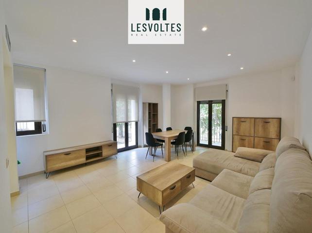Piso en venta en La Bisbal d&#x27;Empordà de 85 m2 photo 0