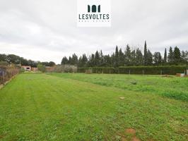 Terreno en venta en Palafrugell de 405 m2 photo 0