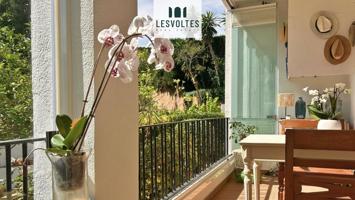 Apartamento en venta en Llafranc de 54 m2 photo 0
