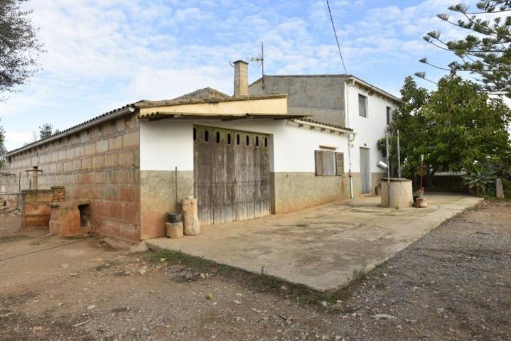 Casa En venta en Manacor photo 0