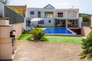 Villa En alquiler en Felanitx photo 0