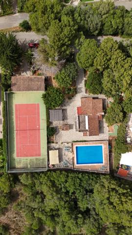 Villa En venta en Manacor photo 0