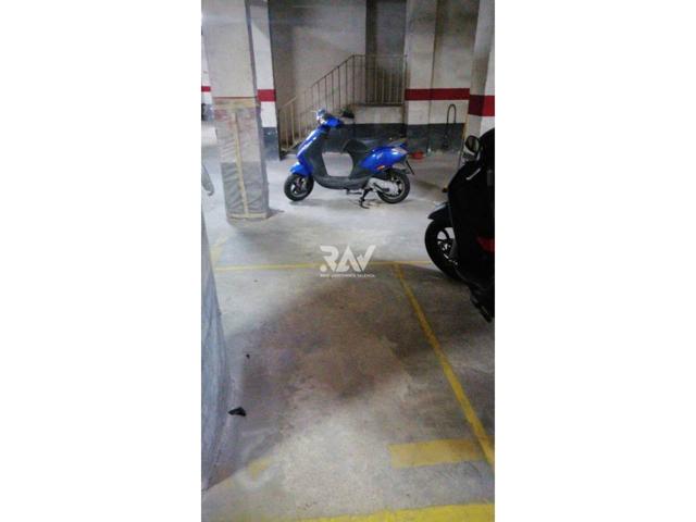 Algirós - Carrer d'Abén al Abbar photo 0