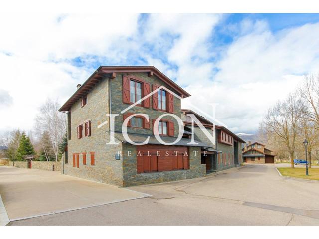 Venta de dúplex en Fontanals de Cerdanya photo 0