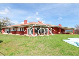 Chalet espectacular en Mataró photo 0