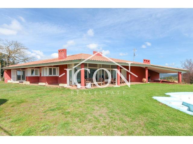 Chalet espectacular en Mataró photo 0