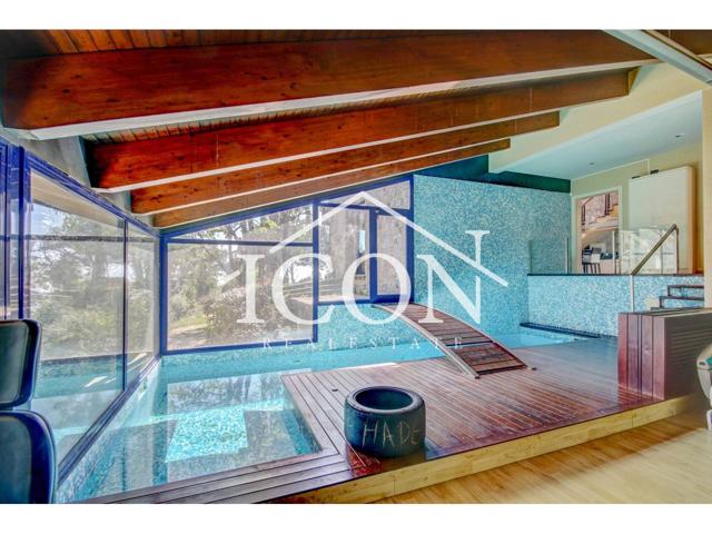CHALET DE LUJO EN CAN MATEU photo 0