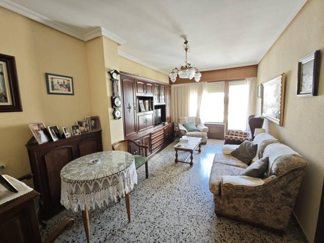 Venta de piso en Salamanca Capital photo 0