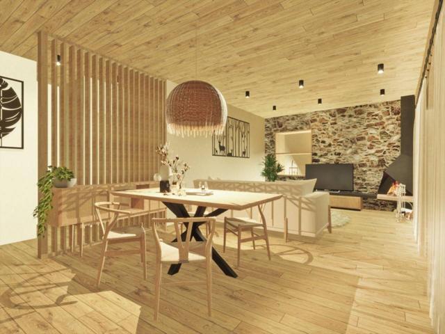 Venta de piso nueva promoción con encanto en Alp photo 0