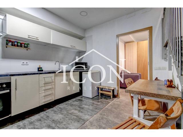 Venta de un dúplex en El Guinardó, Barcelona Capital photo 0