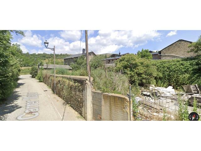 Terreno con vistas en Saga photo 0