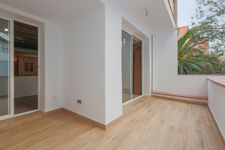 Piso de Obra Nueva en Venta en Barcelona Barcelona CAMP DE L ARPA photo 0