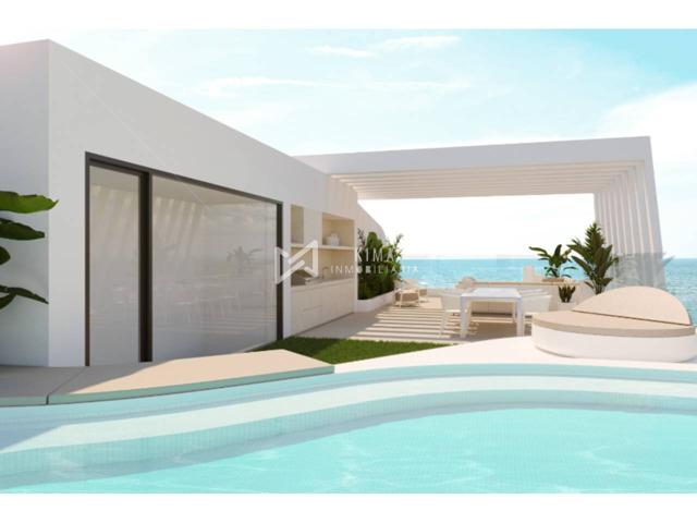 ATICO EN MIAMI TOWERS photo 0