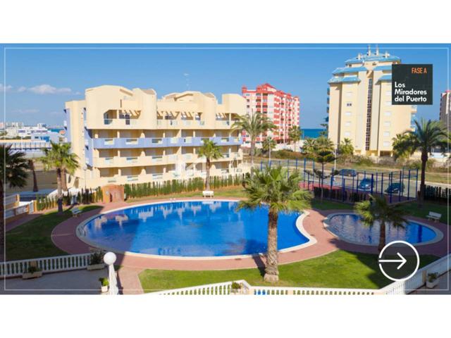 Venta de apartamento en La Manga del Mar Menor photo 0