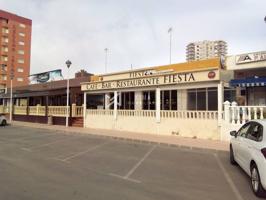 Venta de Local Comercial en La Manga del Mar Menor photo 0
