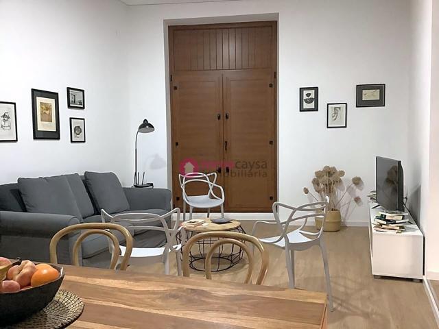 Estudio alquiler Xàtiva photo 0