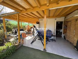 Caseta de campo venta photo 0