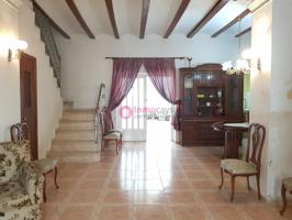 Casa venta Xàtiva con patio photo 0