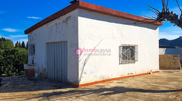 Casita con piscina venta Xàtiva photo 0