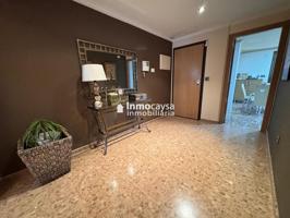 Piso con garaje photo 0