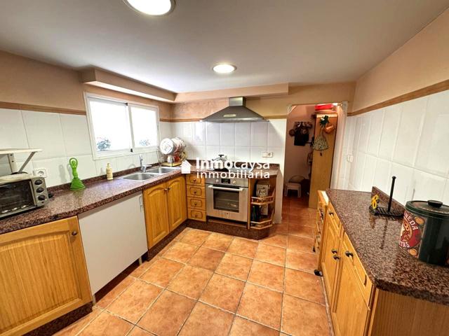 Casa con garaje photo 0