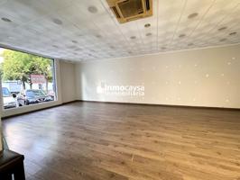 Alquiler Local Comercial Xàtiva photo 0