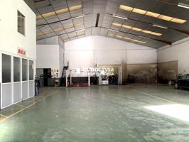 Nave venta Xàtiva photo 0