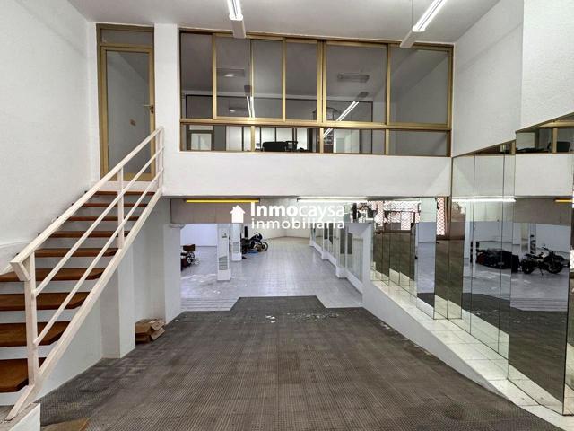 Local Comercial venta photo 0