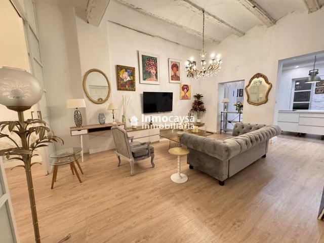 Piso venta Xàtiva photo 0