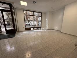 Alquiler local comercial Xàtiva photo 0