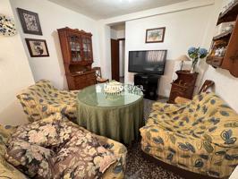 Piso alquiler Xàtiva photo 0