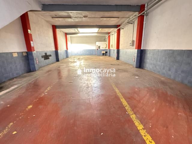 Local Comercial - Nave venta photo 0