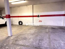 Garaje alquiler photo 0