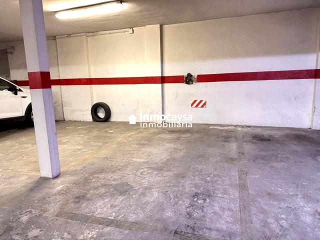 Garaje alquiler photo 0