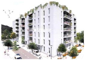 Ático nueva construcción Palasiet Xàtiva photo 0