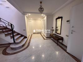 Ático alquiler Xàtiva photo 0