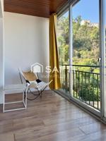 ¡Tu rincón con vistas en la subida de Puig Rom! photo 0