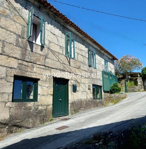 Casa En venta en Pontevedra photo 0