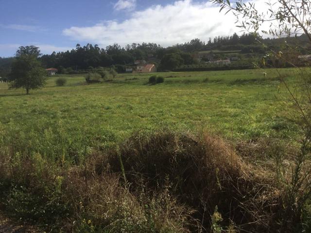 PARCELA Nº 467 DE LA Z.C.P. DE ARCOS DE FURCOS (CUNTIS) photo 0