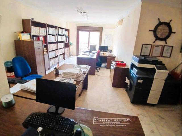 Piso Venta Avda. Italia - Correos, Huelva photo 0