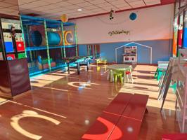 Se traspasa Ludopark Infantil en Pon d'Inca photo 0