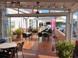 Se vende gran Restaurante en Badía Blava photo 0