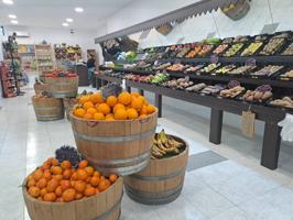 Traspaso Supermercado en Palma photo 0