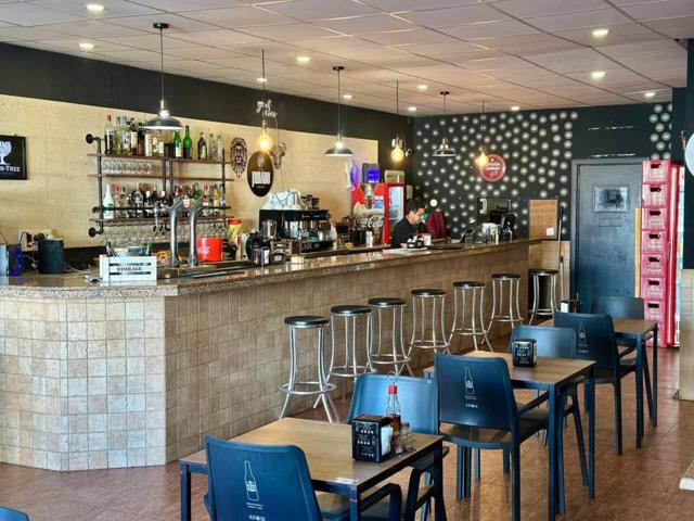 Traspaso Restaurante en Marratxi photo 0