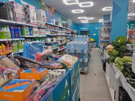 Traspaso supermercado en Palma photo 0